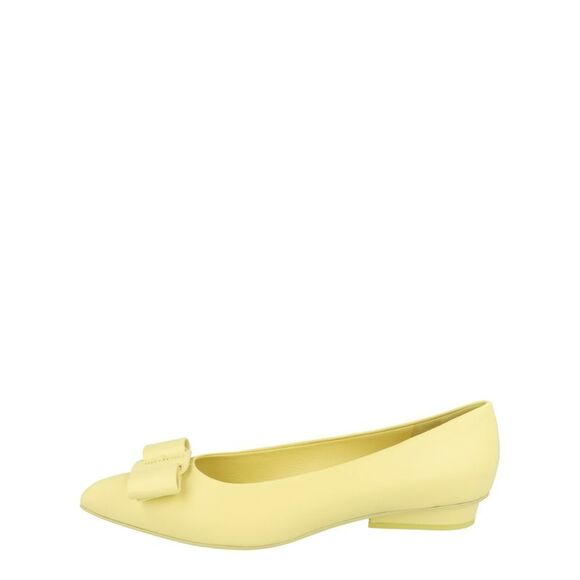 Viva Bow Flats - Narrow Width